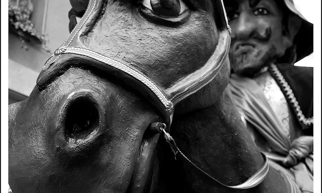 Festa Major de Cambrils_Maltés_Flickr Festa Major de Cambrils_Maltés_Flickr