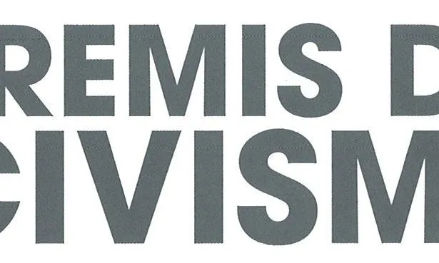 Premis de Civisme