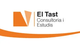 Logotip del Tast de Projectes de la Fundació Pere Tarrés