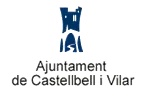 Logotip Ajuntament de Castellbell i el Vilar Logotip Ajuntament de Castellbell i el Vilar