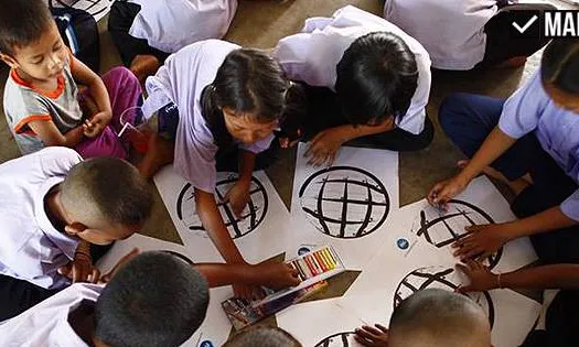 Enquesta MY World, marca la diferència