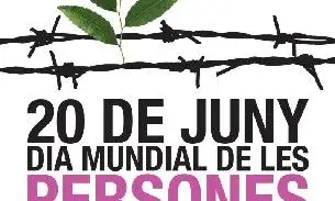 Dia Mundial dels Refugiats