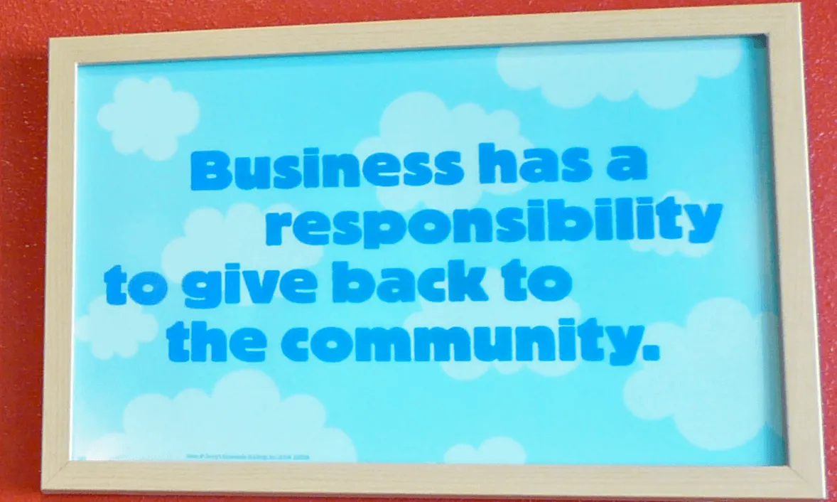 RSC. Font: Tom Rafkey (Flickr)