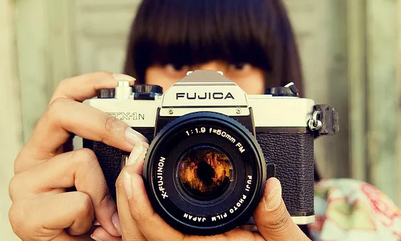 Fotografia de la galeria de Flickr de Wazari Wazir
