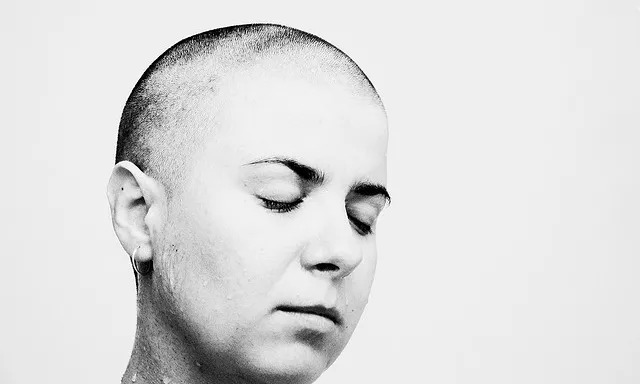 #CancerTweets. Tuits contra el càncer. Fotografia de Irina Souiki