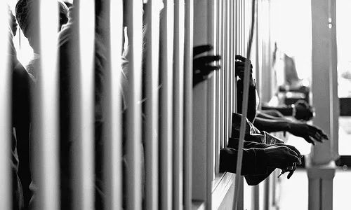 Àmbit penitenciari Àmbit penitenciari