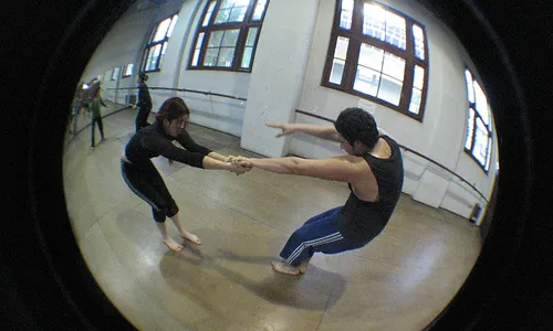 Danza. Font: Walala Pancho (flickr)