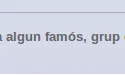 Una pàgina d'admiradors la gestiona un perfil personal