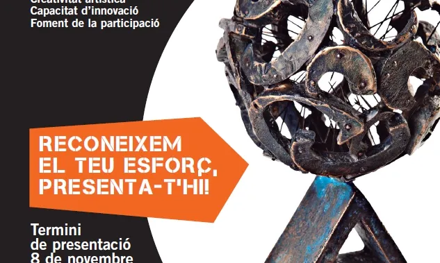 Cartell dels Premis Ateneus 2013