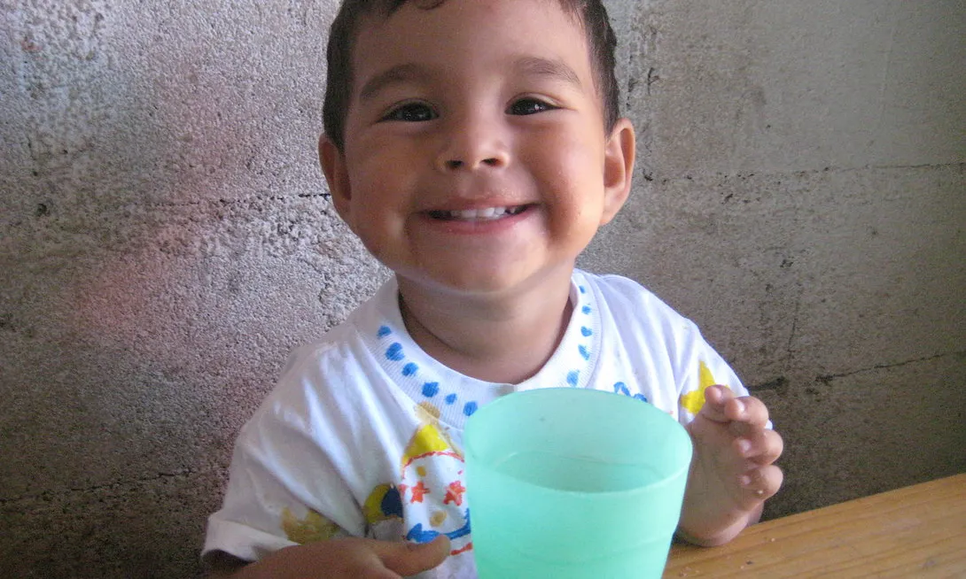 Infant a la Fundación Cristal