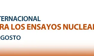 29 d'agost, Dia Internacional contra els assaigs nuclears