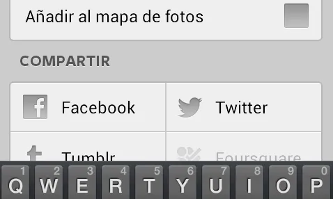 Al final es pot posar el text i les etiquetes que es vulgui