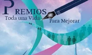 Premis "Toda una vida para mejorar" per a premsa i entitats Premis "Toda una vida para mejorar" per a premsa i entitats