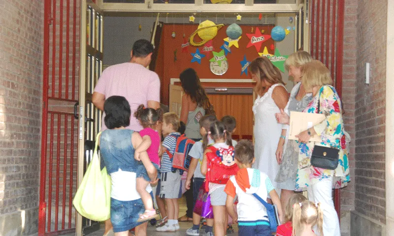 Igualtat nens i nenes