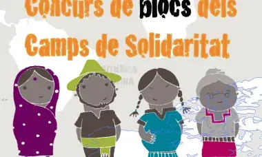 Concurs de blocs de Setem