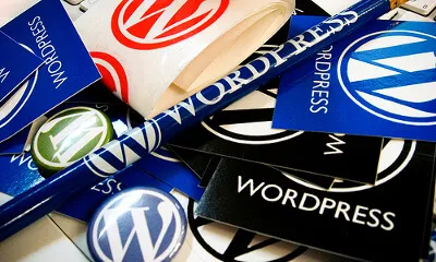 Wordpress. Fotografia de Armando Torrealba