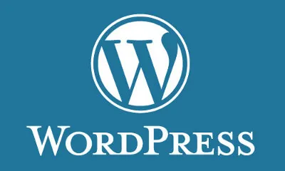 Wordpress. Fotografia de Phil Oakley
