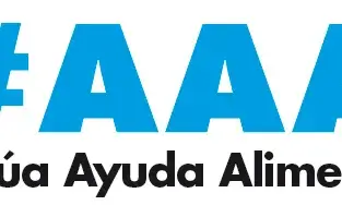 Actua, ajuda i alimenta