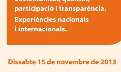 Cartell de la jornada