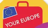 Imatge: Any Europeu de la Ciutadania 2013