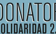 Donator, solidaritat 2.0