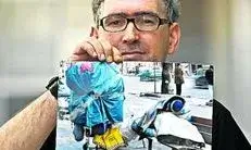 Els sense sostre faran rutes guiades per Barcelona (Imatge: Ara.cat)