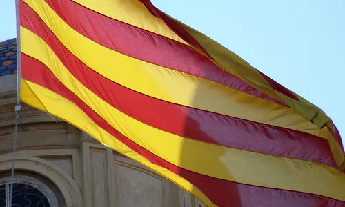 Moltes son les entitats que treballen a Internet participant en el procés