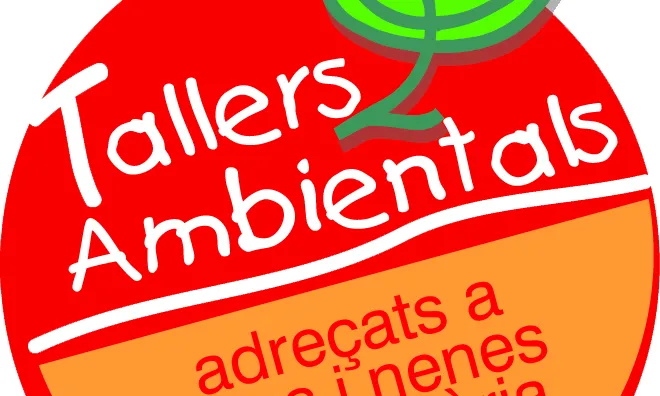 Imatge corporativa dels Tallers Ambientals de Femarec.