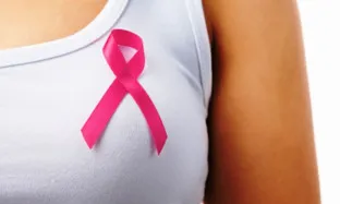 Suma’t a les activitats del Dia Internacional contra el Càncer de Mama