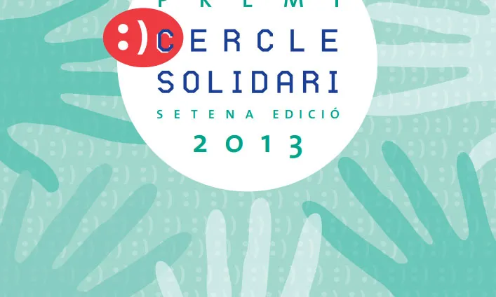 Premi Cercle Solidari de Condis Supermercats Premi Cercle Solidari de Condis Supermercats