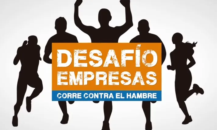 Desafiament empreses, iniciativa contra la desnutrició infantil