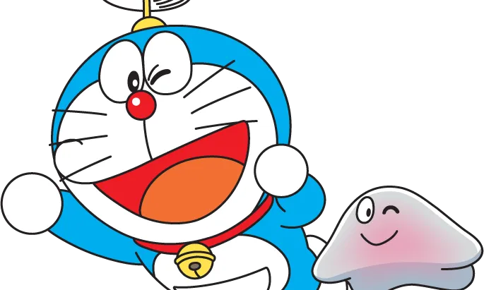 Doraemon i Nobita Holmes al misteriós museu del futur
