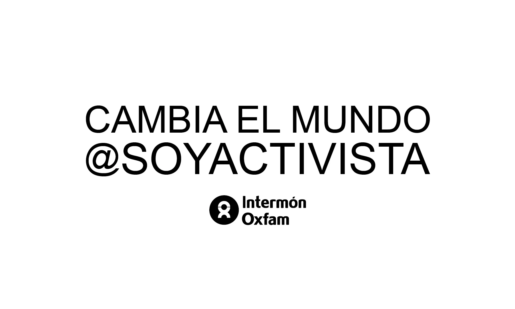 Imatge: Oxfam Intermon