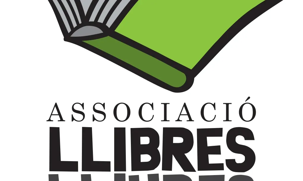 Logotip de l'associació Llibres Lliures Catalunya