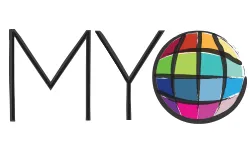Logotip de MY World