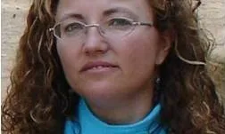 Laura Villalta. Responsable de Comunicació de Llibres Lliures