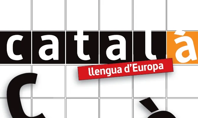 Català, llengua d'Europa