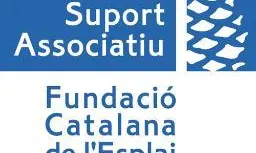 Logo de Suport Associatiu