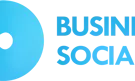 Logo Business with social value