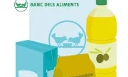 Cartell Gran Recapte D'aliments (Font: Gran Recapte)