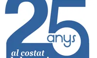 Imatge dels 25 anys de Suport