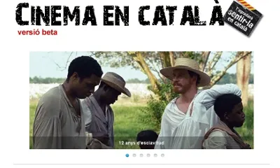 Cinema en català