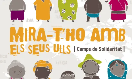 Camps de Solidaritat 2014