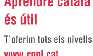 Cursos de català al CPNL