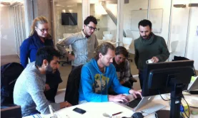 Fairphone és el primer mòbil construit sota unes exigències ètiques. 