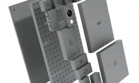 Phoneblocks, el mòbil que podràs arreglar. Sens dubte, un dels projectes de l'an