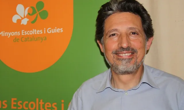 Raimon Ribera, professor d'ESADE i autor del nou quadern.