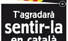 Cinema en català