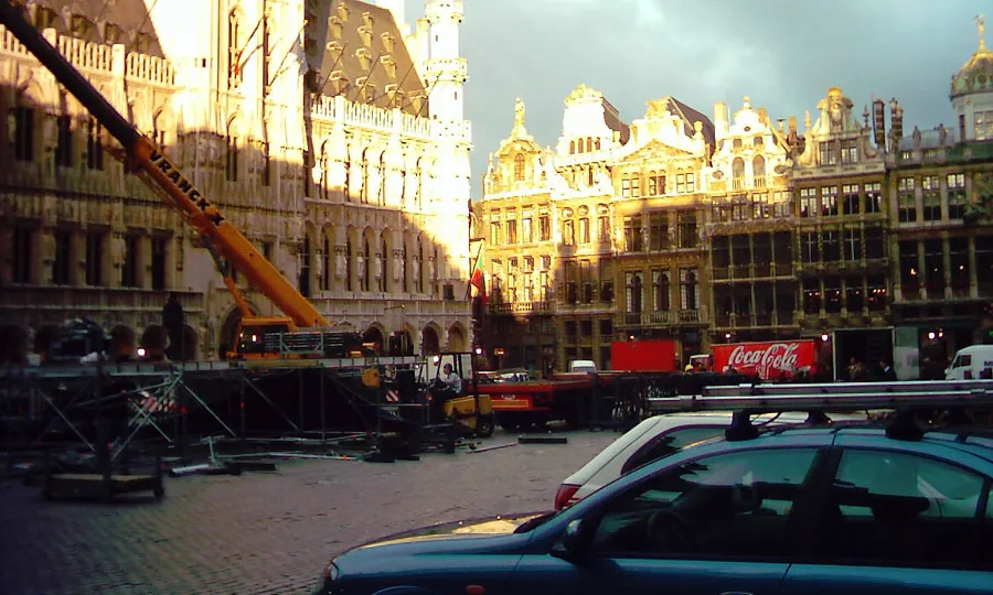 Brussel·les