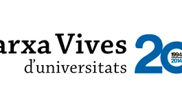 Imatge corporativa 20è aniversari Xarxa Vives d'Universitats (Font: XVU)